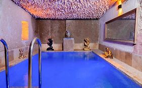Cappadocia Alfa Cave Hotel